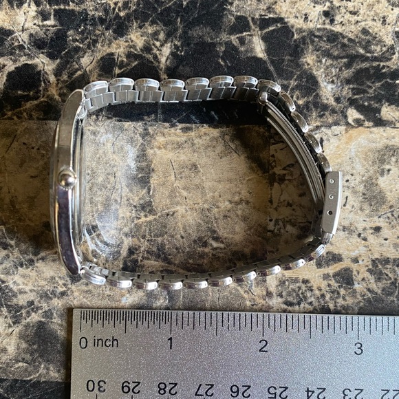 Coca-Cola Silver Watch - Picture 3 of 7